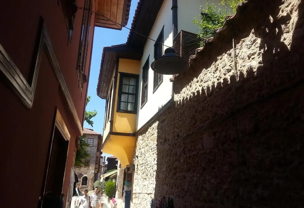 Villa Perla Hotel-1