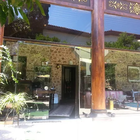 Villa Perla Hotel-2