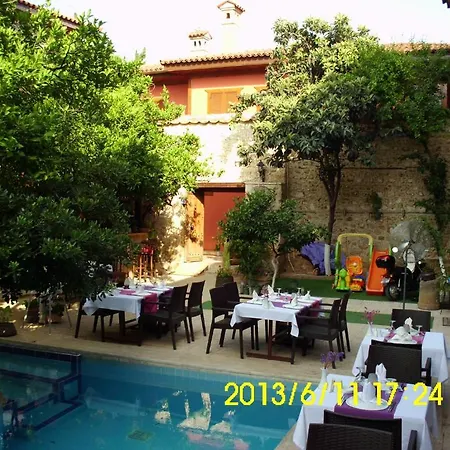 Villa Perla Hotel-2